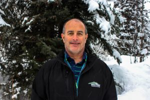 Tim Smith PGeo EngL