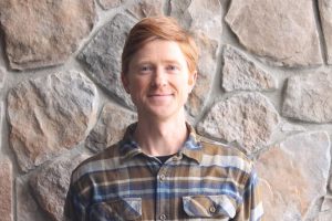 Wesley Ashwood PEng, MASc