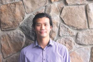 Andy Chiem PEng