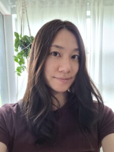 Nina Lin